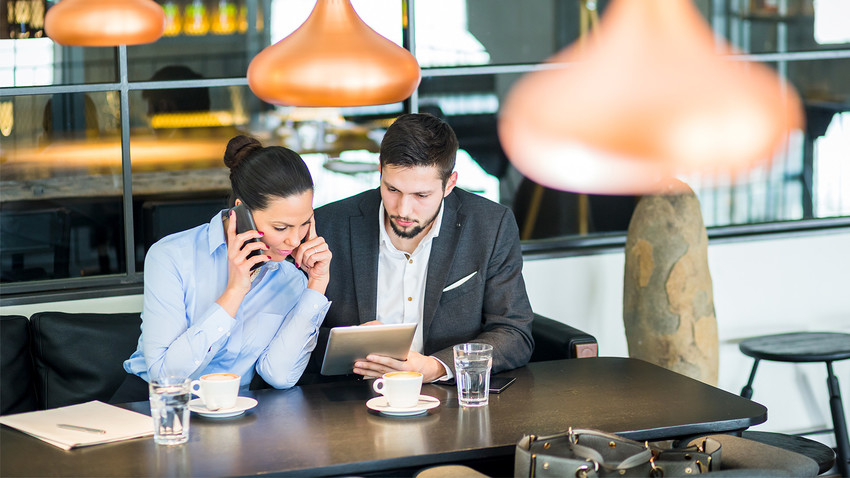 какие документы выдаются после регистрации ип