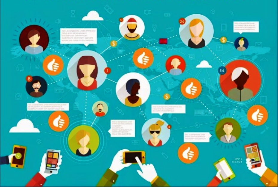 как продать группу в одноклассниках