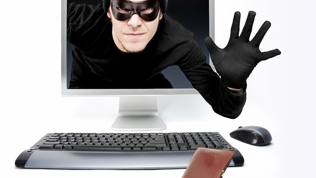 мошенничество в интернете