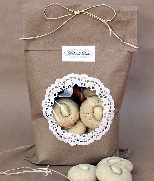 бонбоньерки для гостей на свадьбу