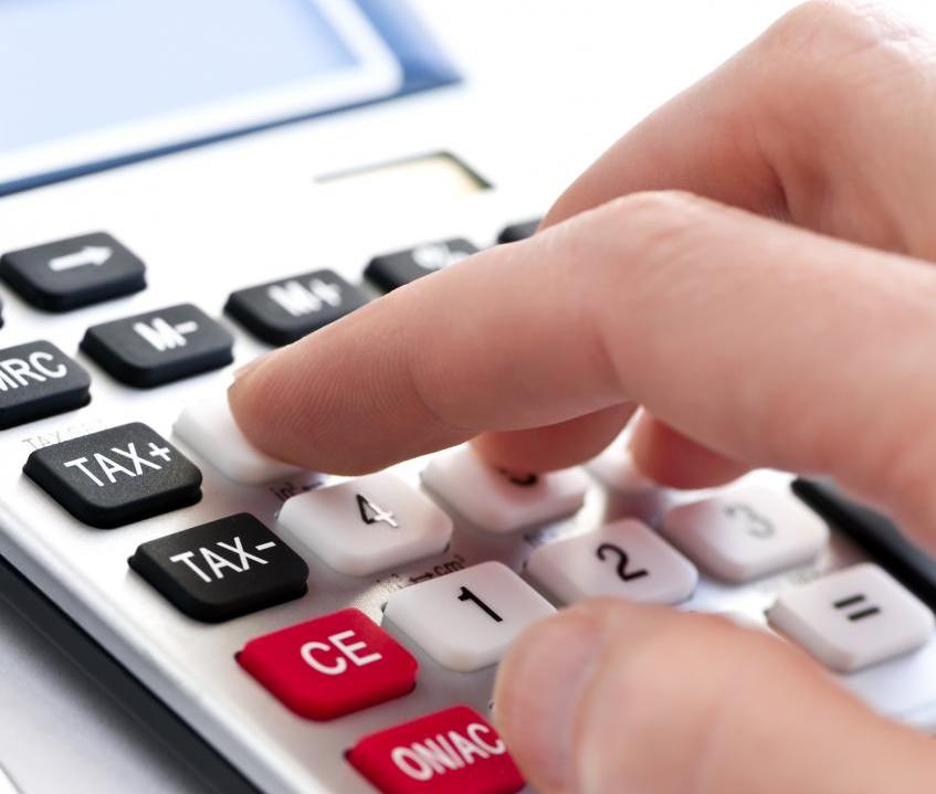 начисление отпускных