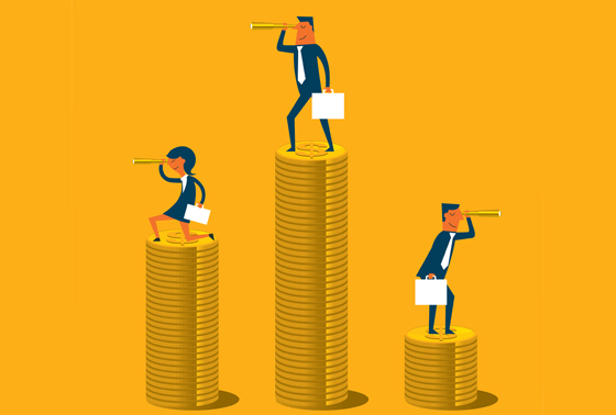 как рассчитывается средний заработок