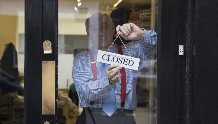 снятие с учета енвд при закрытии ип