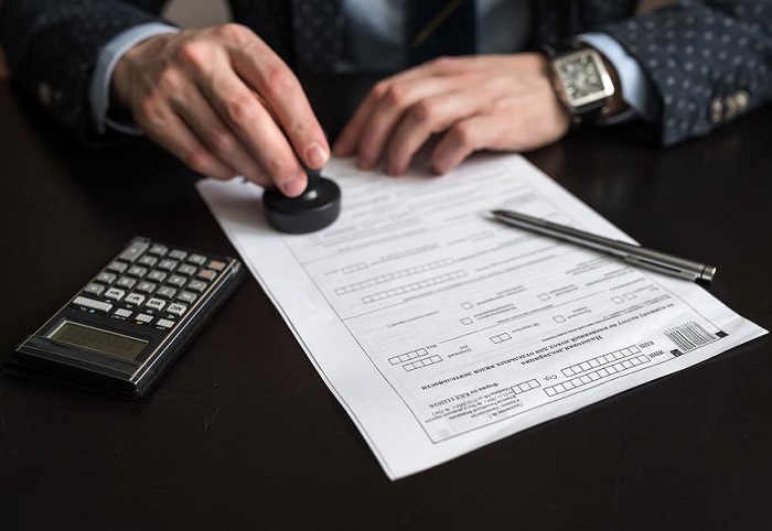 заявление о снятие с учета енвд ип