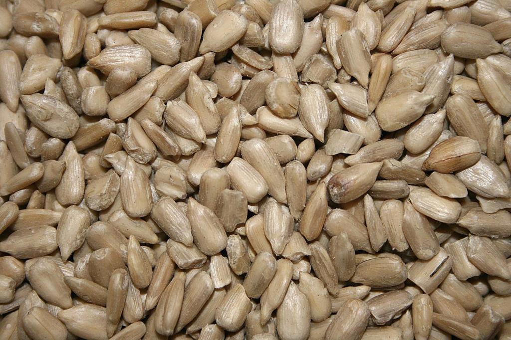 готовые семечки