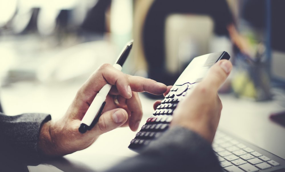 при увольнении расчет заработной платы