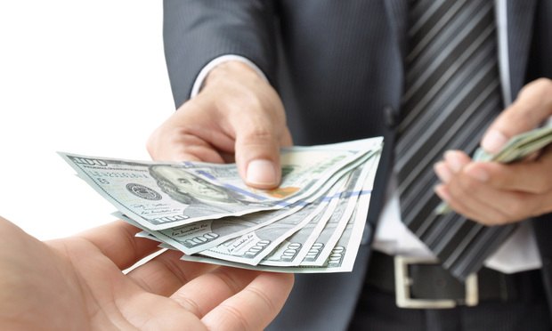 увольнение как рассчитать