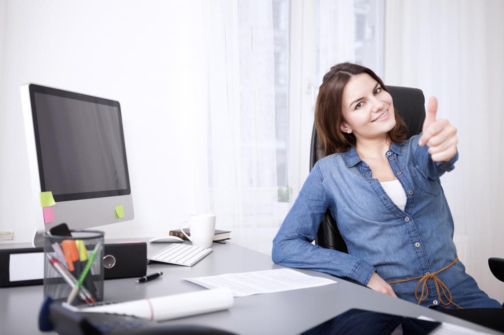 Как начисляется отпуск по уходу за ребенком