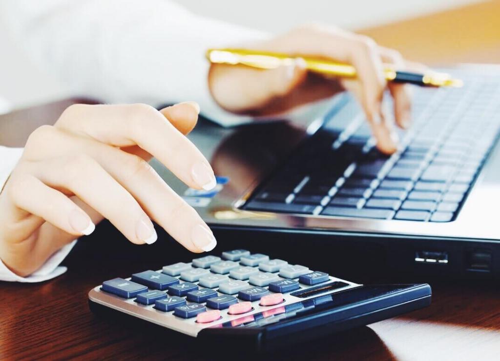 Автоматизированное заполнение 3-НДФЛ