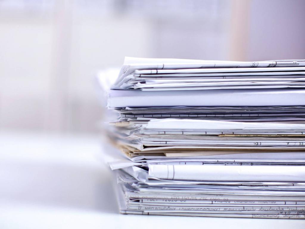 Приложения к декларации