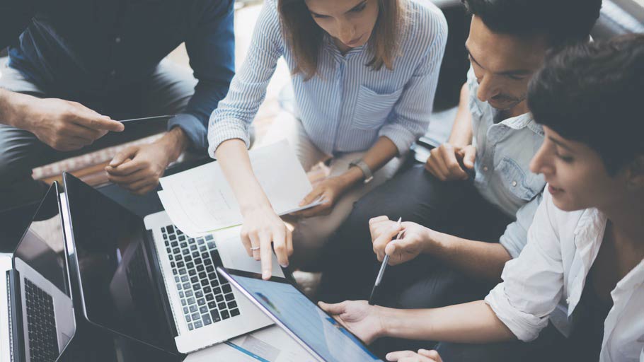 Заполнение налоговой декларации