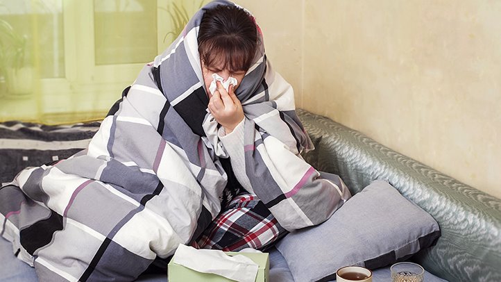 больничный лист