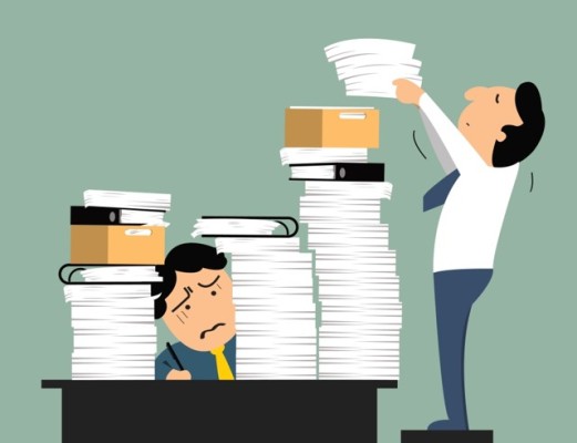 запись в трудовой книжке