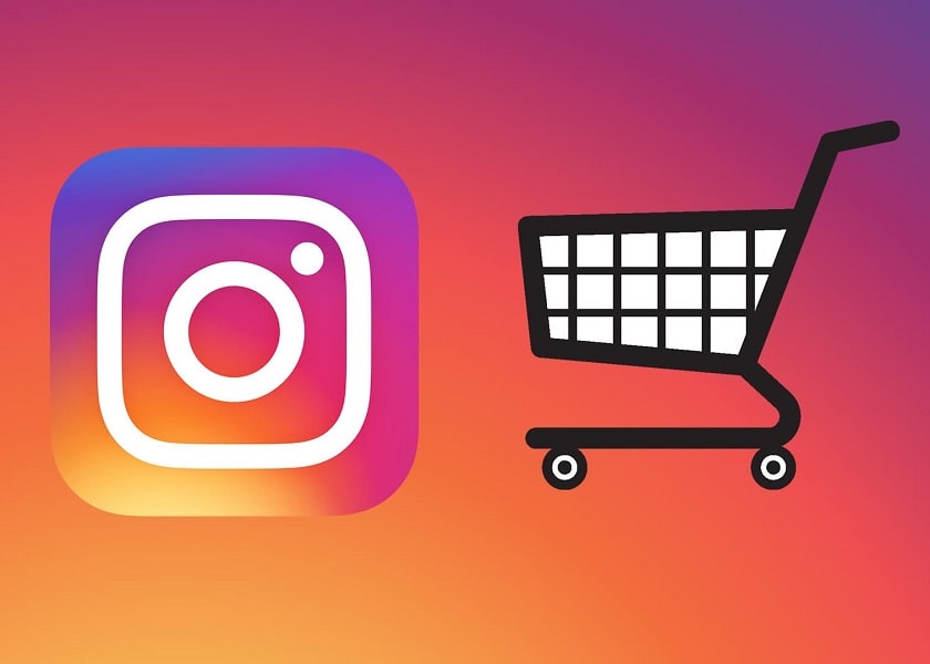 Интернет-магазин в Инстаграме