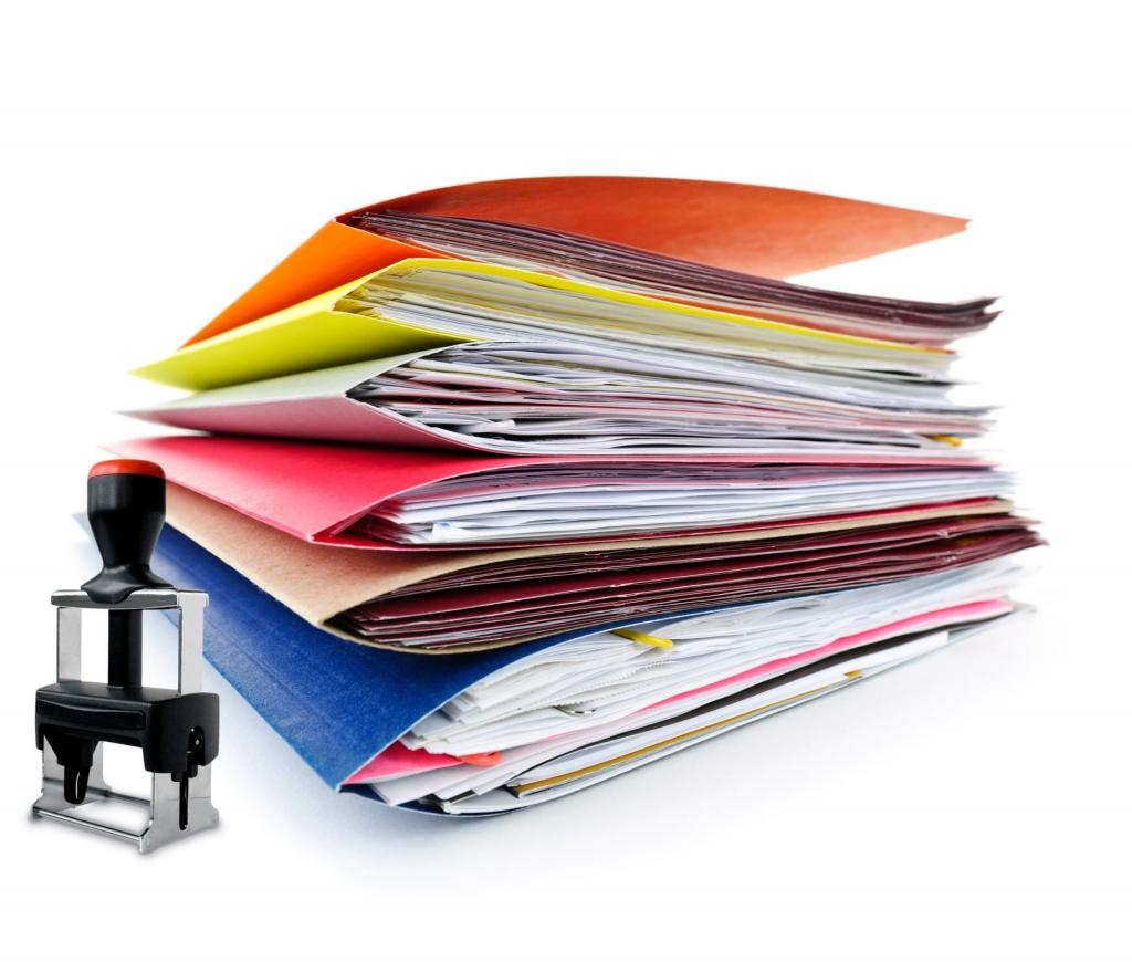 декларации 2 и 3 ндфл