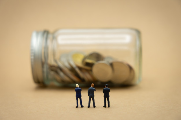 Деньги в банке