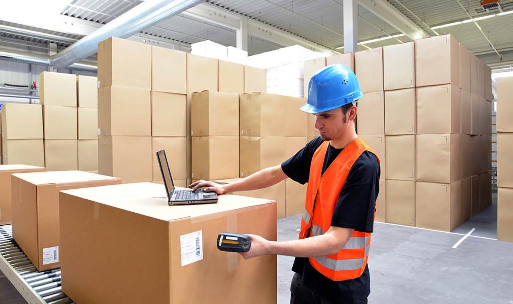 Проверка товара