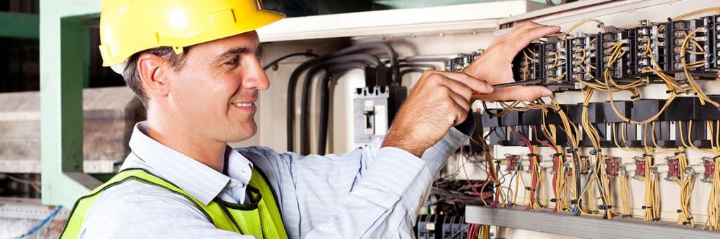 Прибор учета электроэнергии