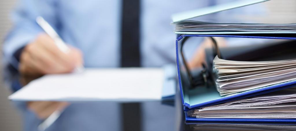 Сотрудник банка