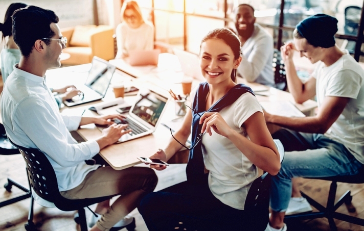 Собрание членов неформальной коалиции