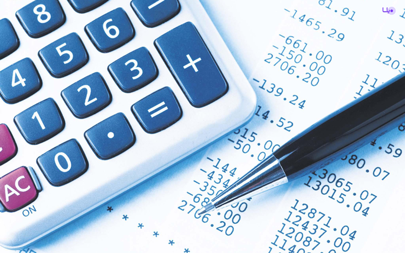 рабочее место бузгалтера