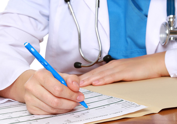 Купить справку № 086/у