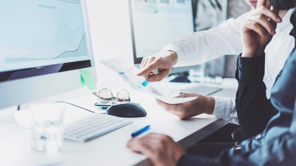 Налоги на общей системе налогообложения