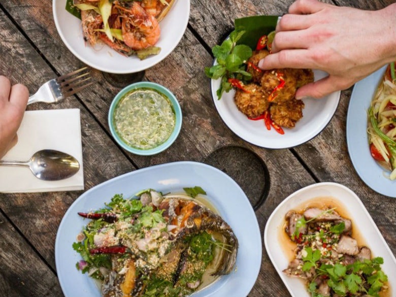 Бизнес-ланч Берлин