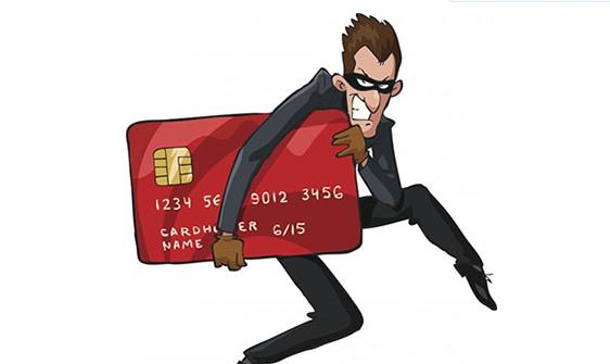 кража карты