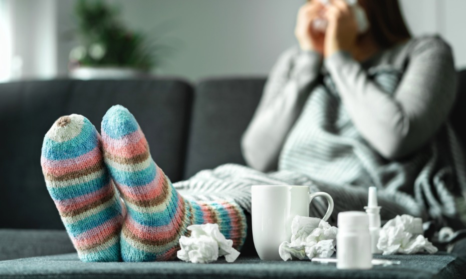 оплата больничного за счет фсс