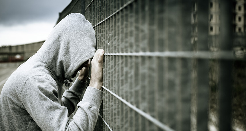 Санкции за нарушение нормы права