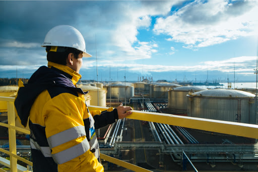 Контроль соблюдения технологической дисциплины