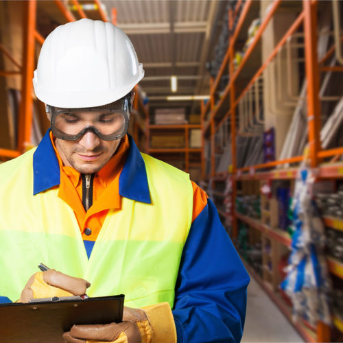 Контроль технологической дисциплины