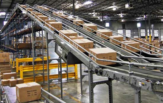 Регулирование производства