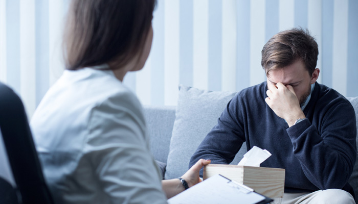 Усталость от ненормированной работы