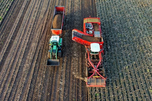 Утруска при уборке