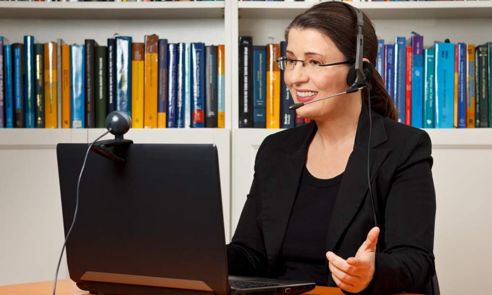 работа репетитора, как оформить правильно