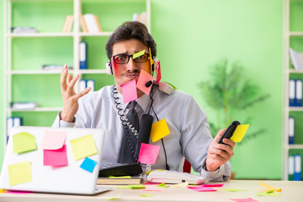 Сложности репетитора в оформлении налогов