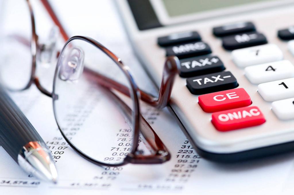 как посчитать компенсацию за отпуск