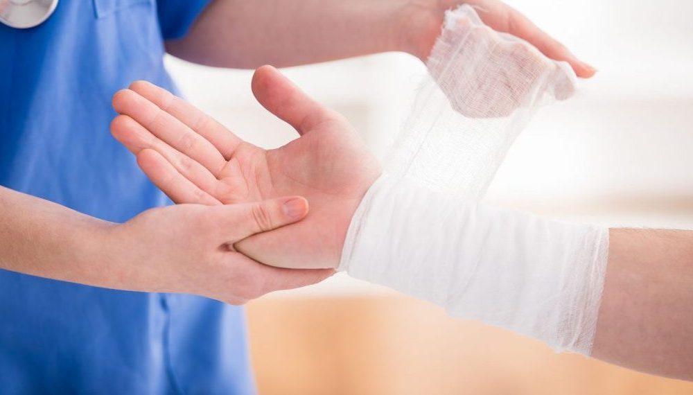 пример расчета больничного листа