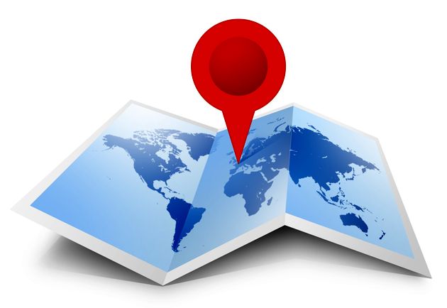 место нахождения