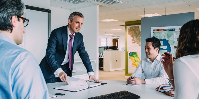 обязанности коммерческого директора торговой компании