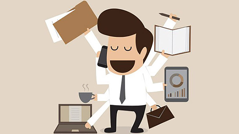 должностные обязанности заместителя коммерческого директора