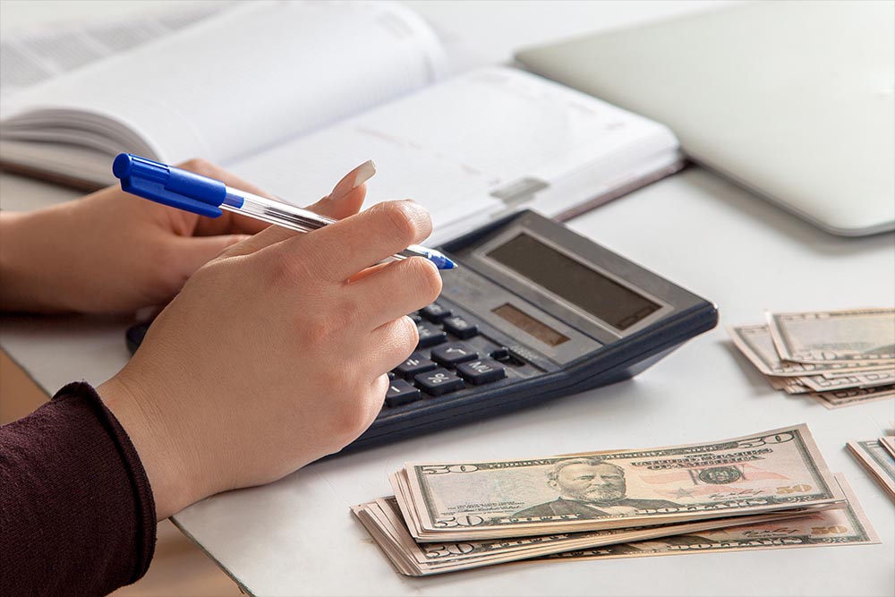 оплата отпуска статья тк рф