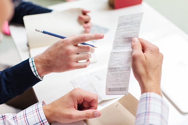 Расчет количества дней компенсации отпуска при увольнении