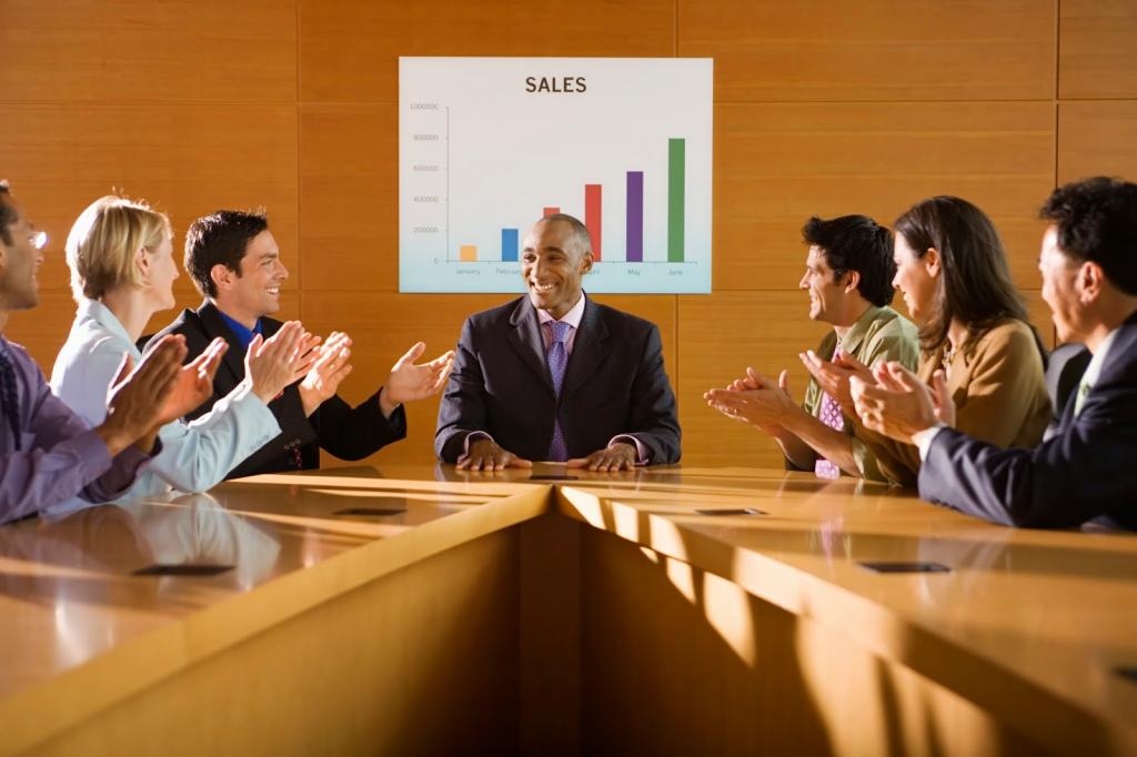 Коммерческая организация