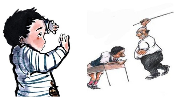 как написать заявление о побоях в полицию