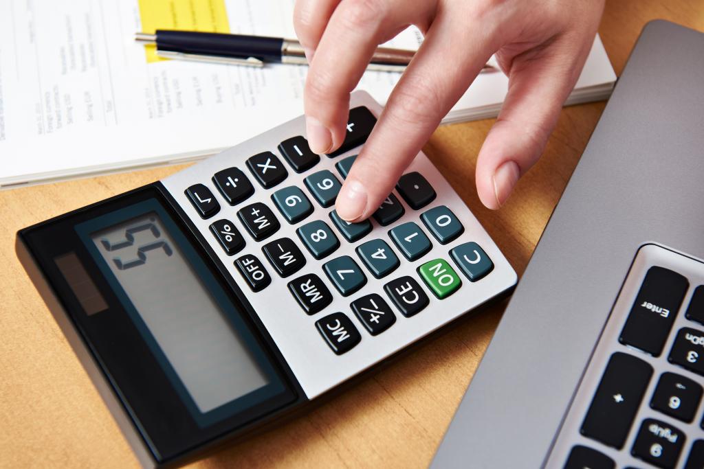 расчет среднего заработка для отпускных