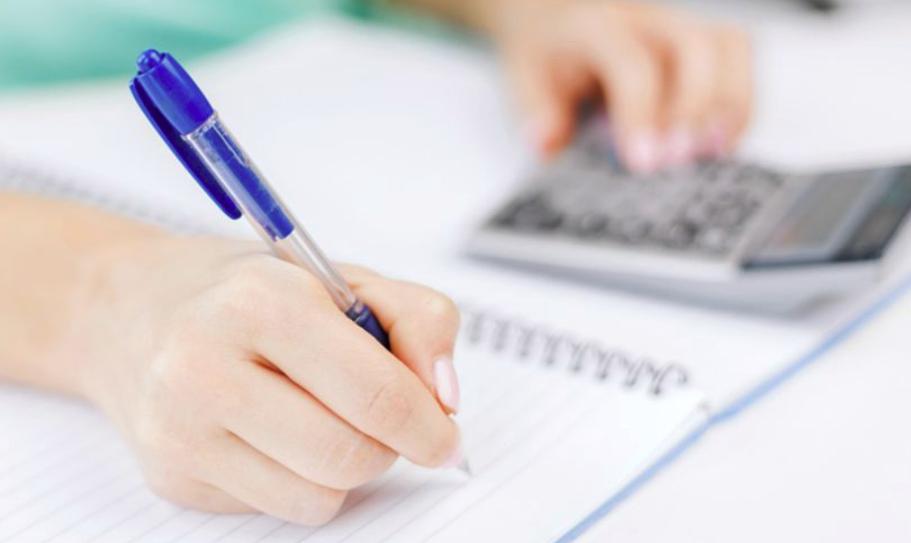 как рассчитывается средний заработок для отпуска