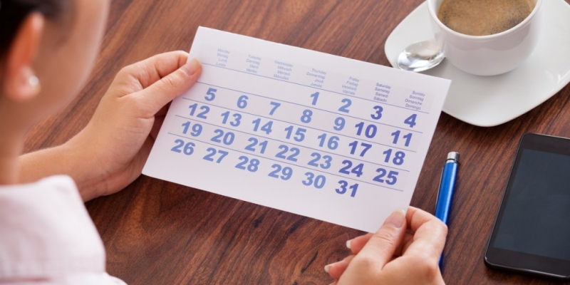 несвоевременная выплата отпускных